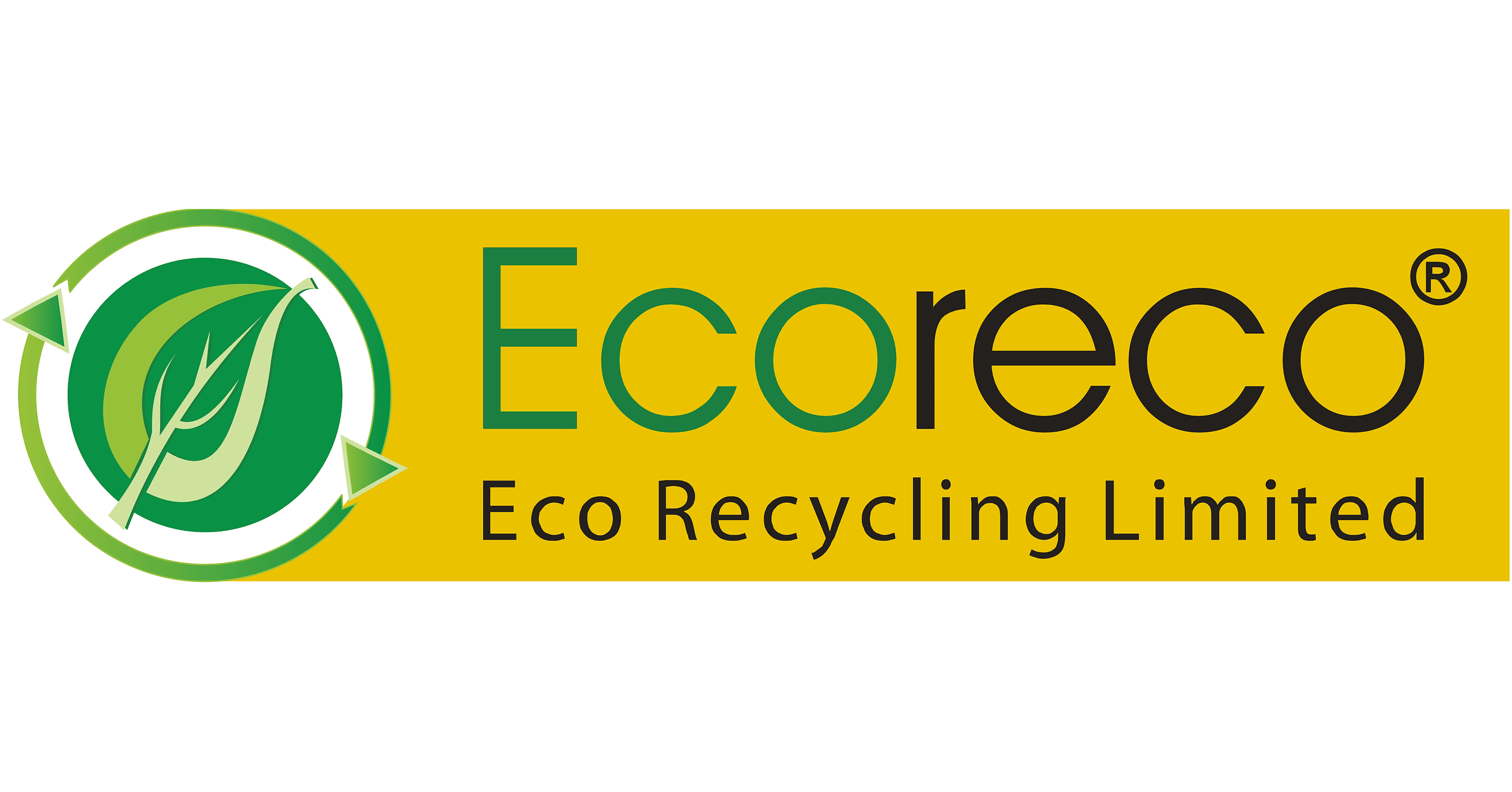Ecoreco — Eco Recycling Limited